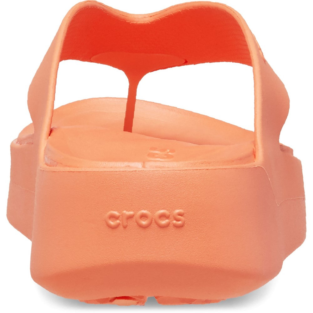 Crocs Getaway Platform Flip
