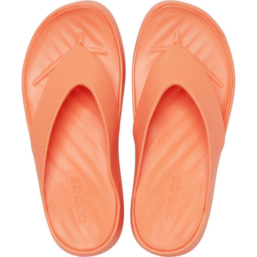 Crocs Getaway Platform Flip