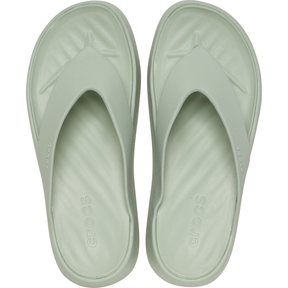 Crocs Getaway Platform Flip