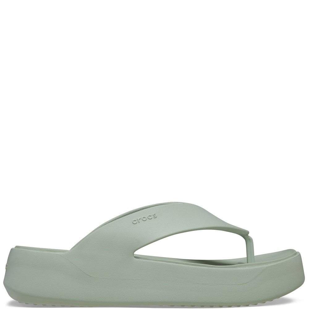 Crocs Getaway Platform Flip