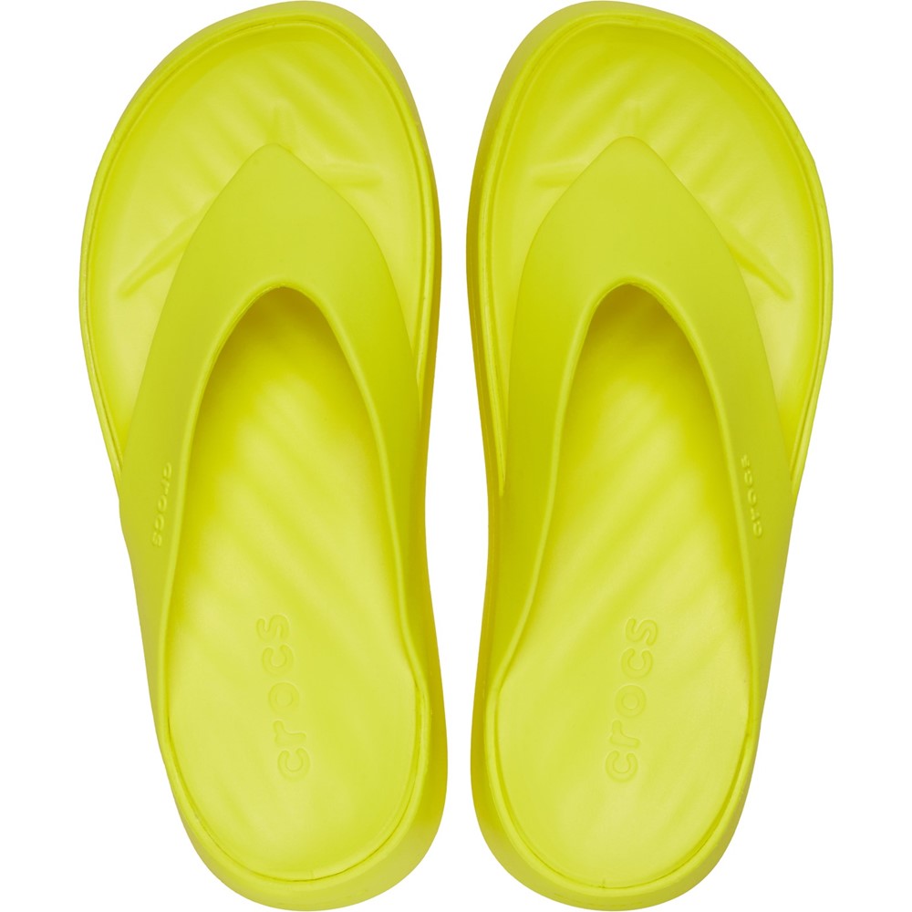 Crocs Getaway Platform Flip