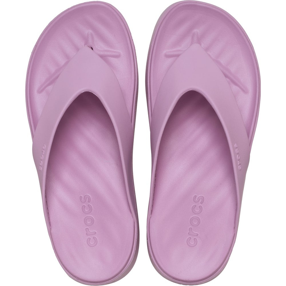 Crocs Getaway Platform Flip