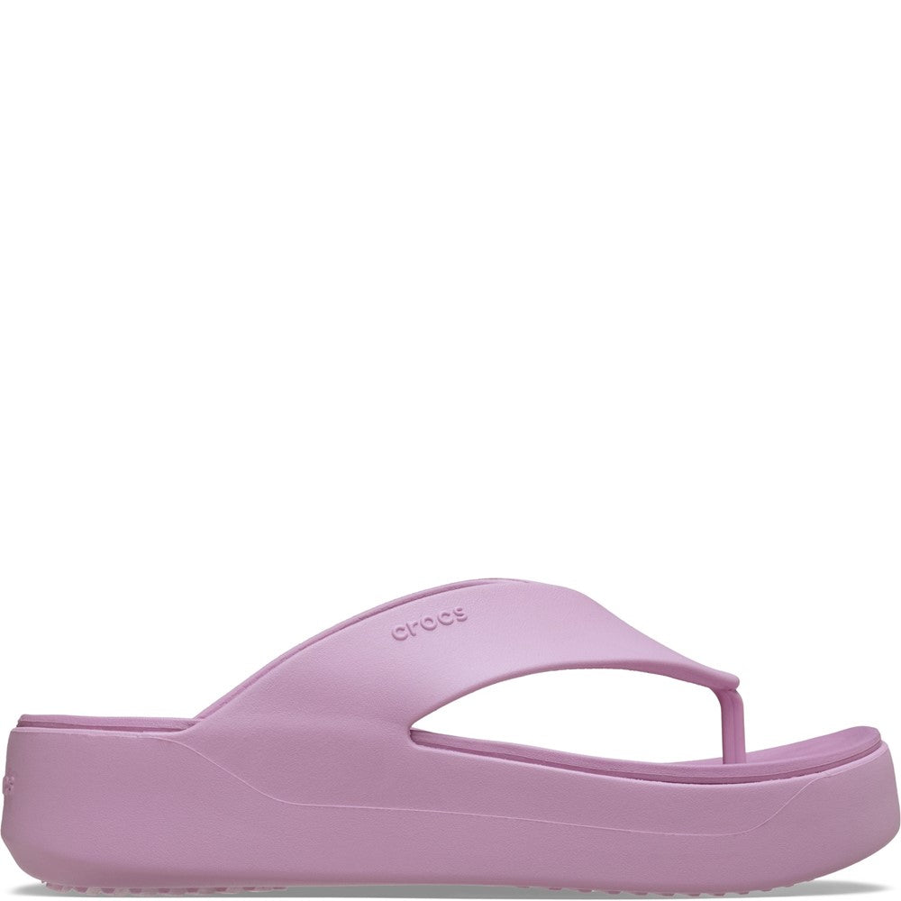 Crocs Getaway Platform Flip