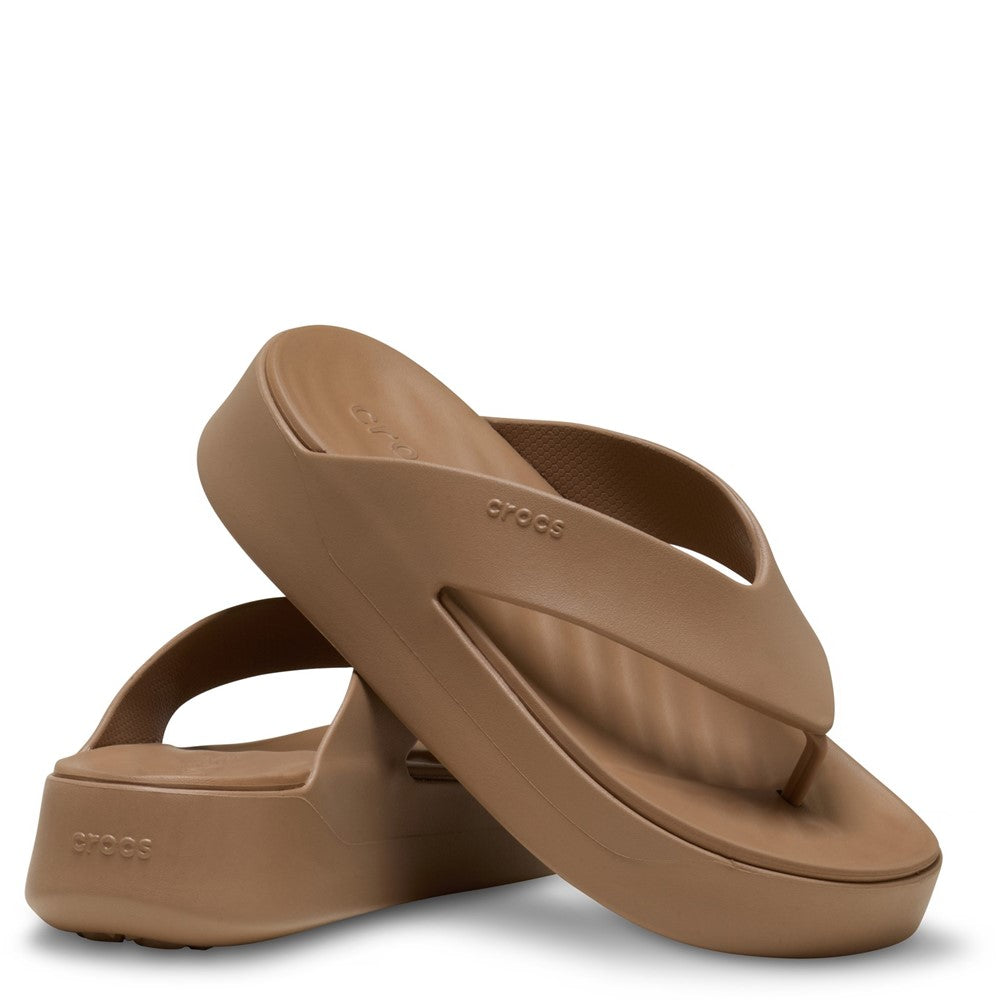 Crocs Getaway Platform Flip
