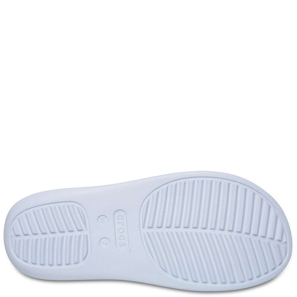 Crocs Getaway Platform H-Strap Mule