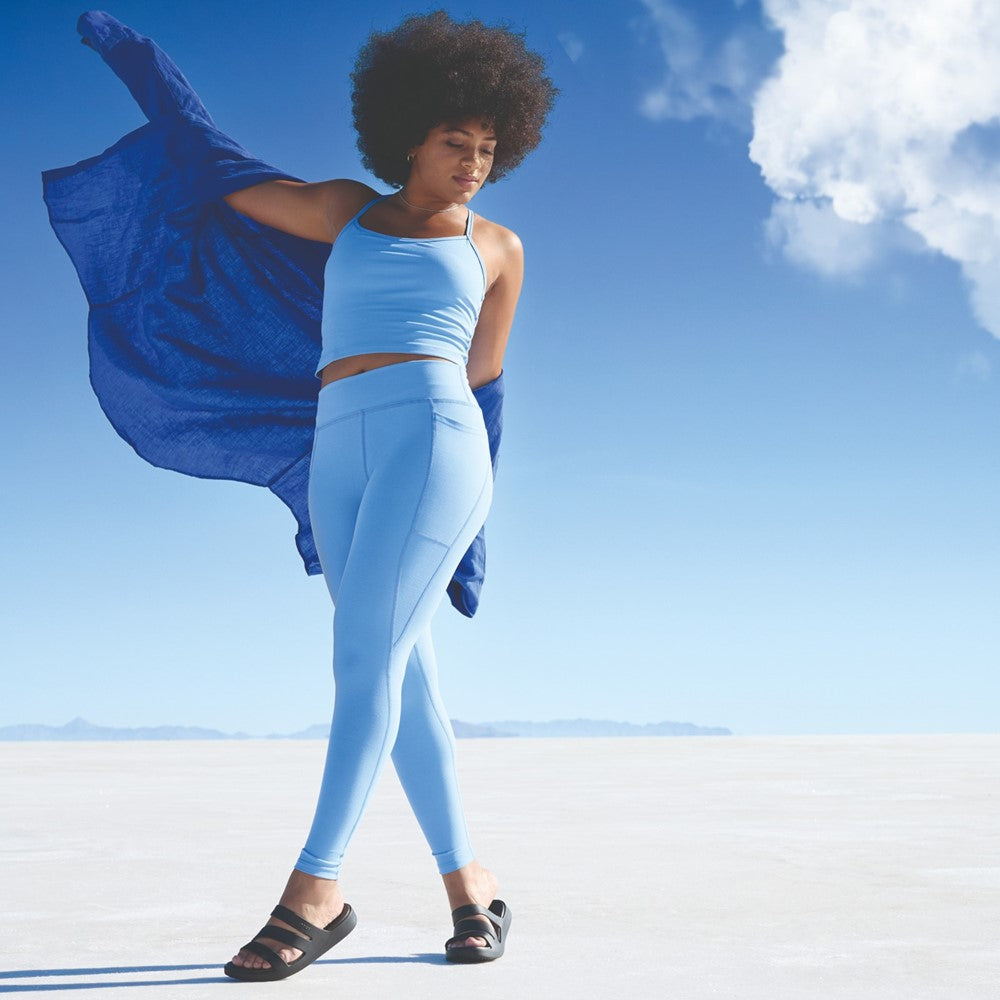 Crocs Getaway Strappy Mule