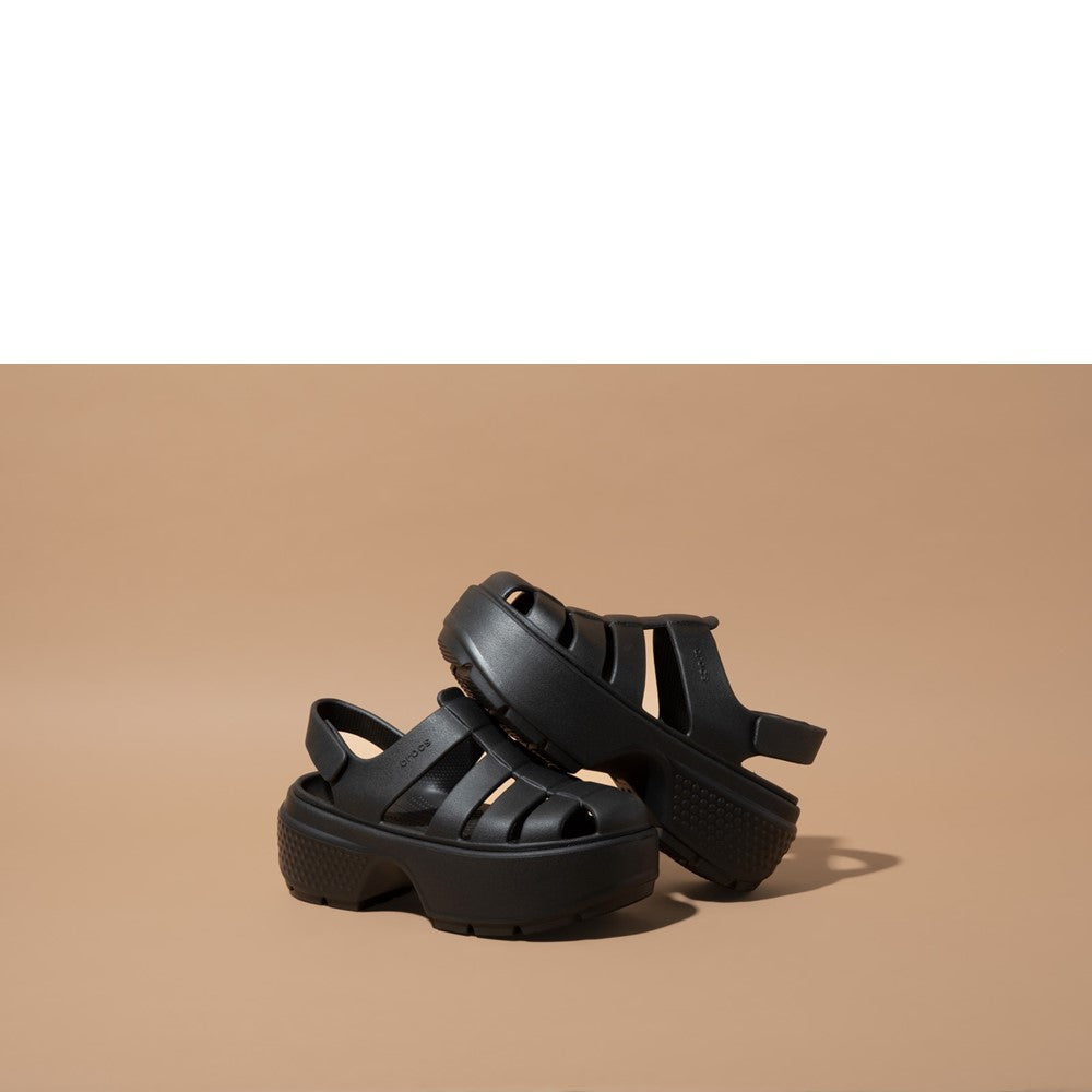 Crocs Getaway Strappy Mule