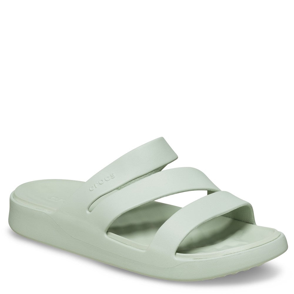 Crocs Getaway Strappy Mule