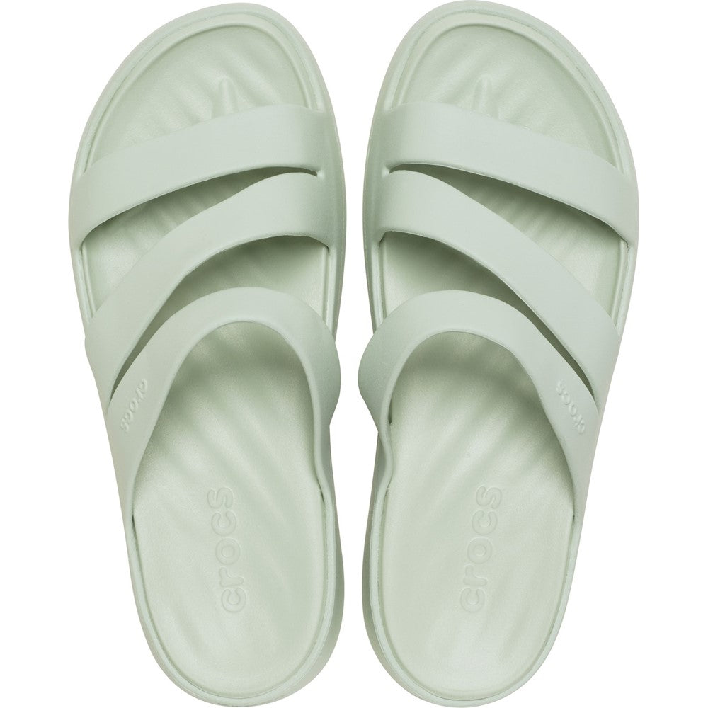 Crocs Getaway Strappy Mule
