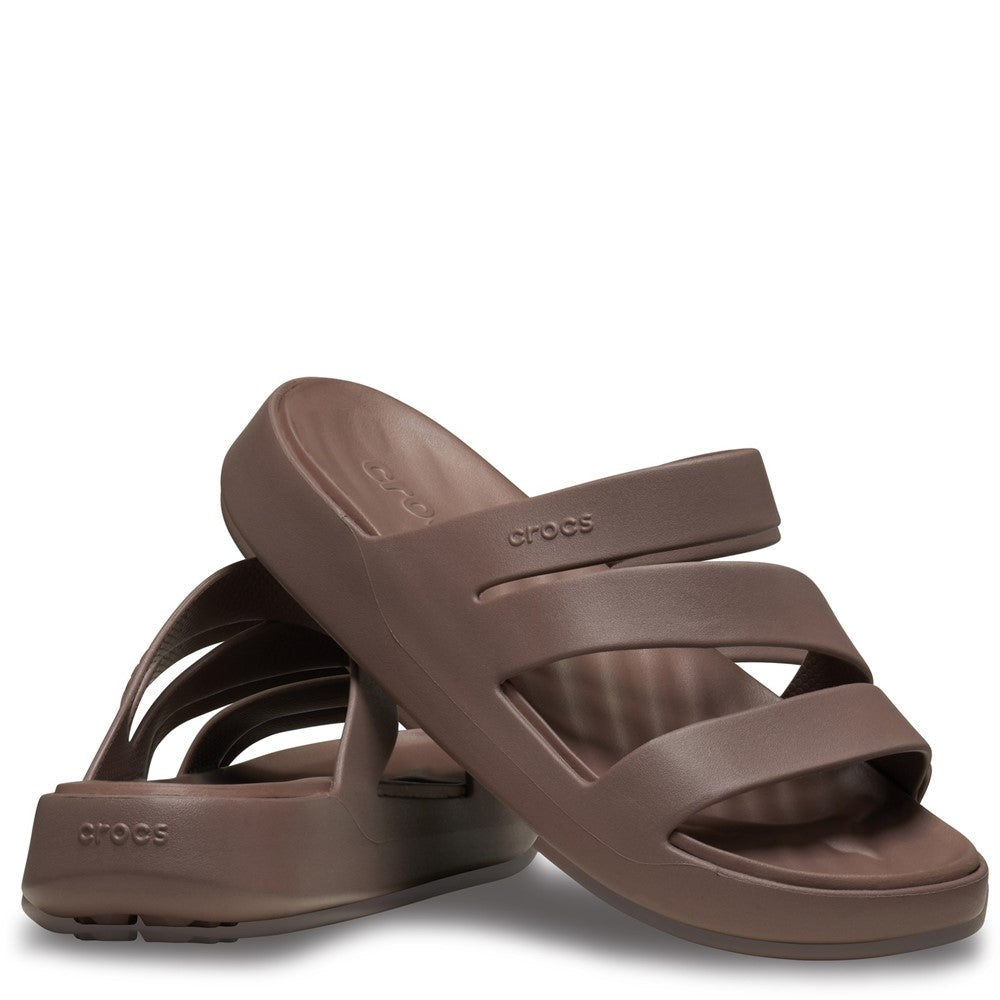 Crocs Getaway Strappy Mule
