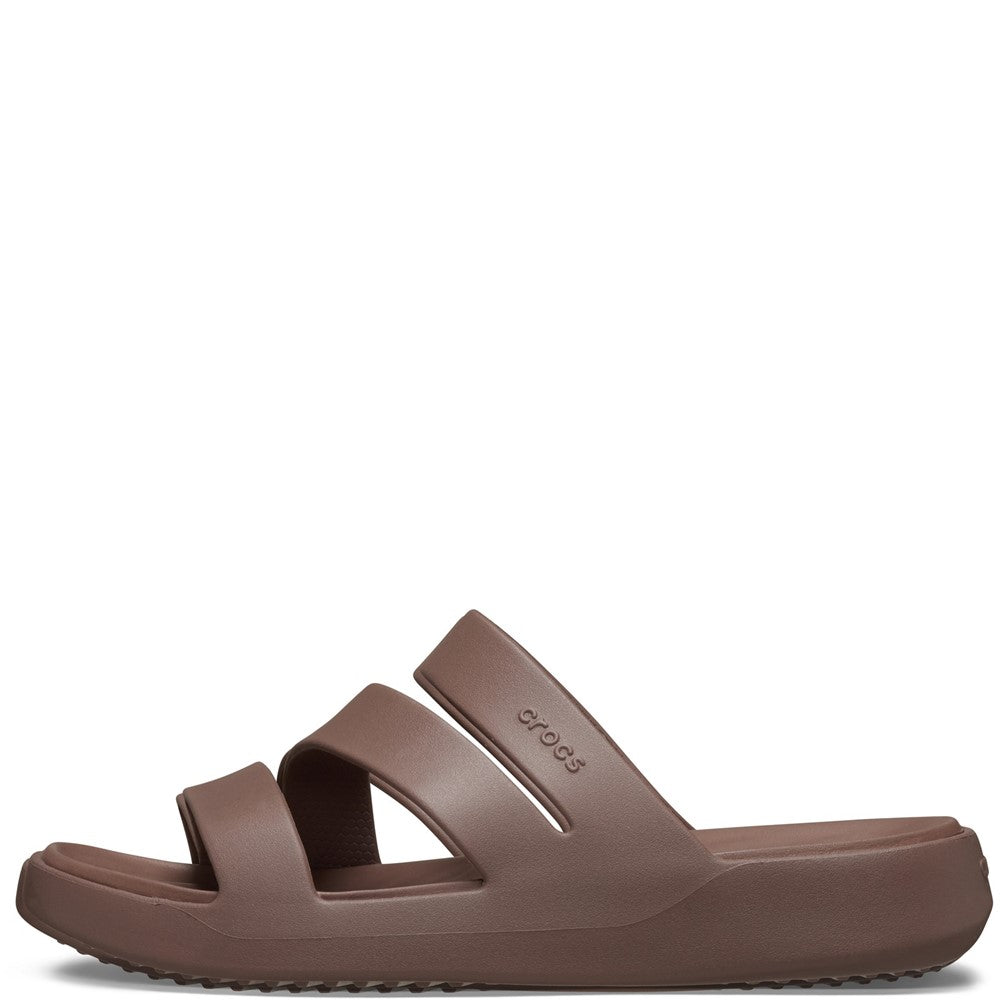 Crocs Getaway Strappy Mule