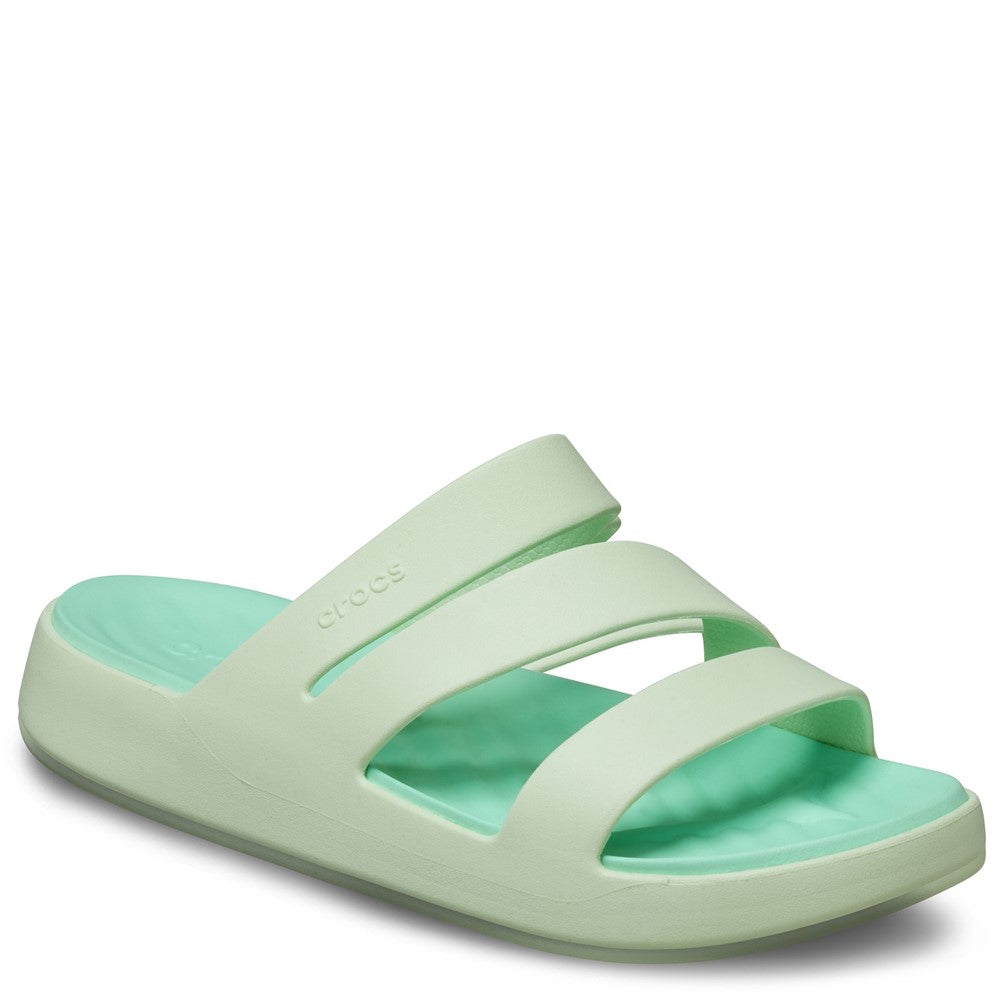 Crocs Getaway Strappy Mule