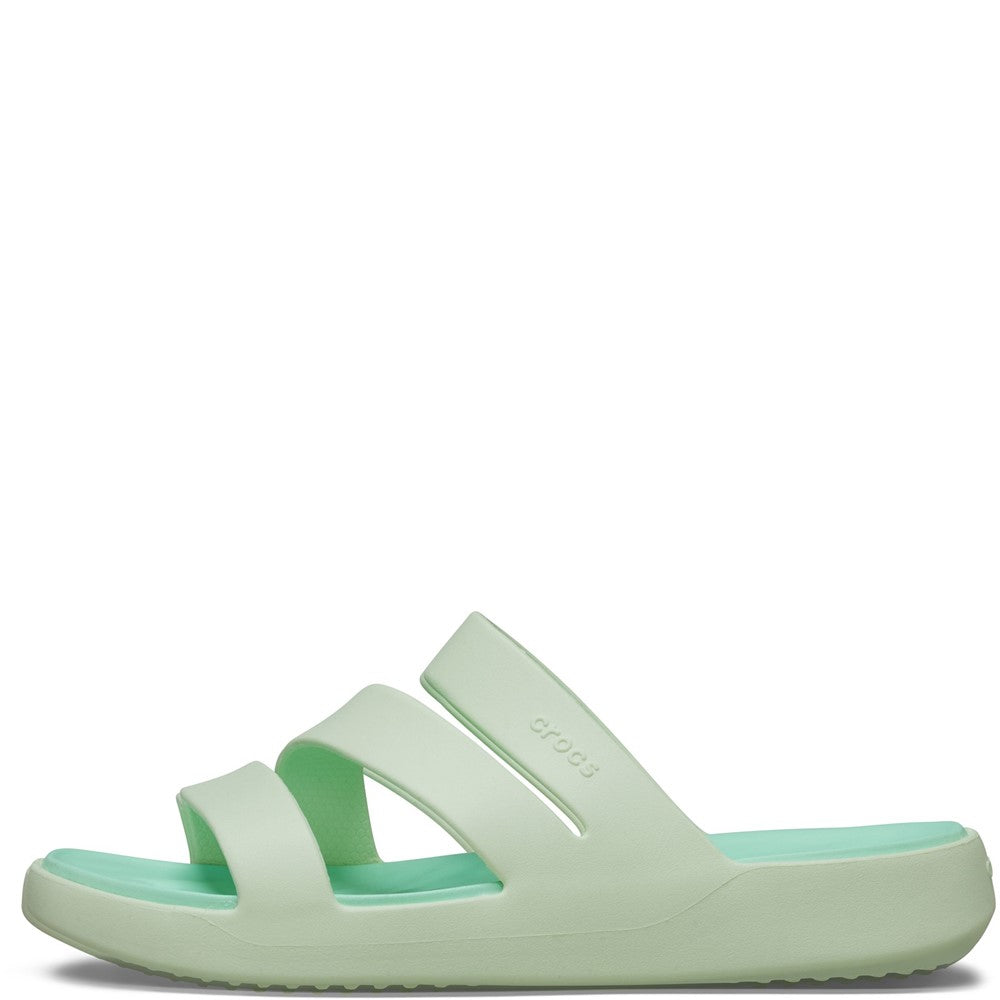 Crocs Getaway Strappy Mule