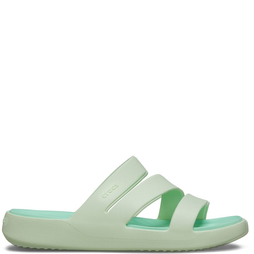 Crocs Getaway Strappy Mule