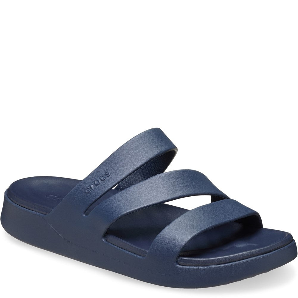 Crocs Getaway Strappy Mule