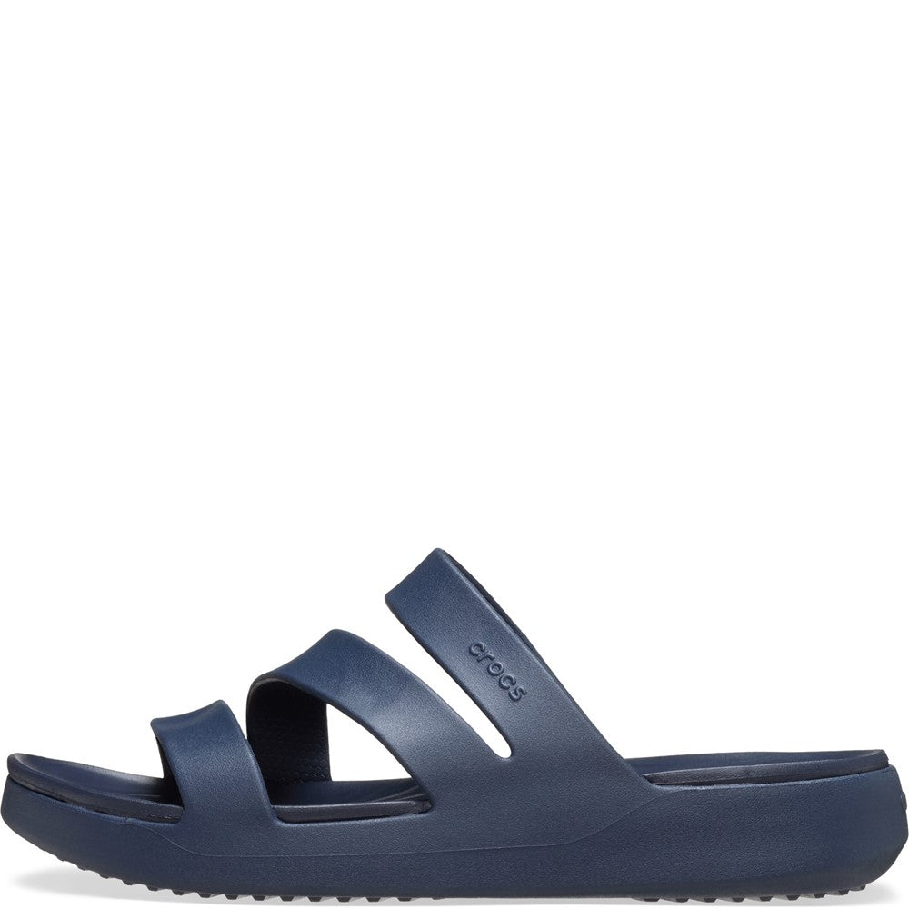 Crocs Getaway Strappy Mule