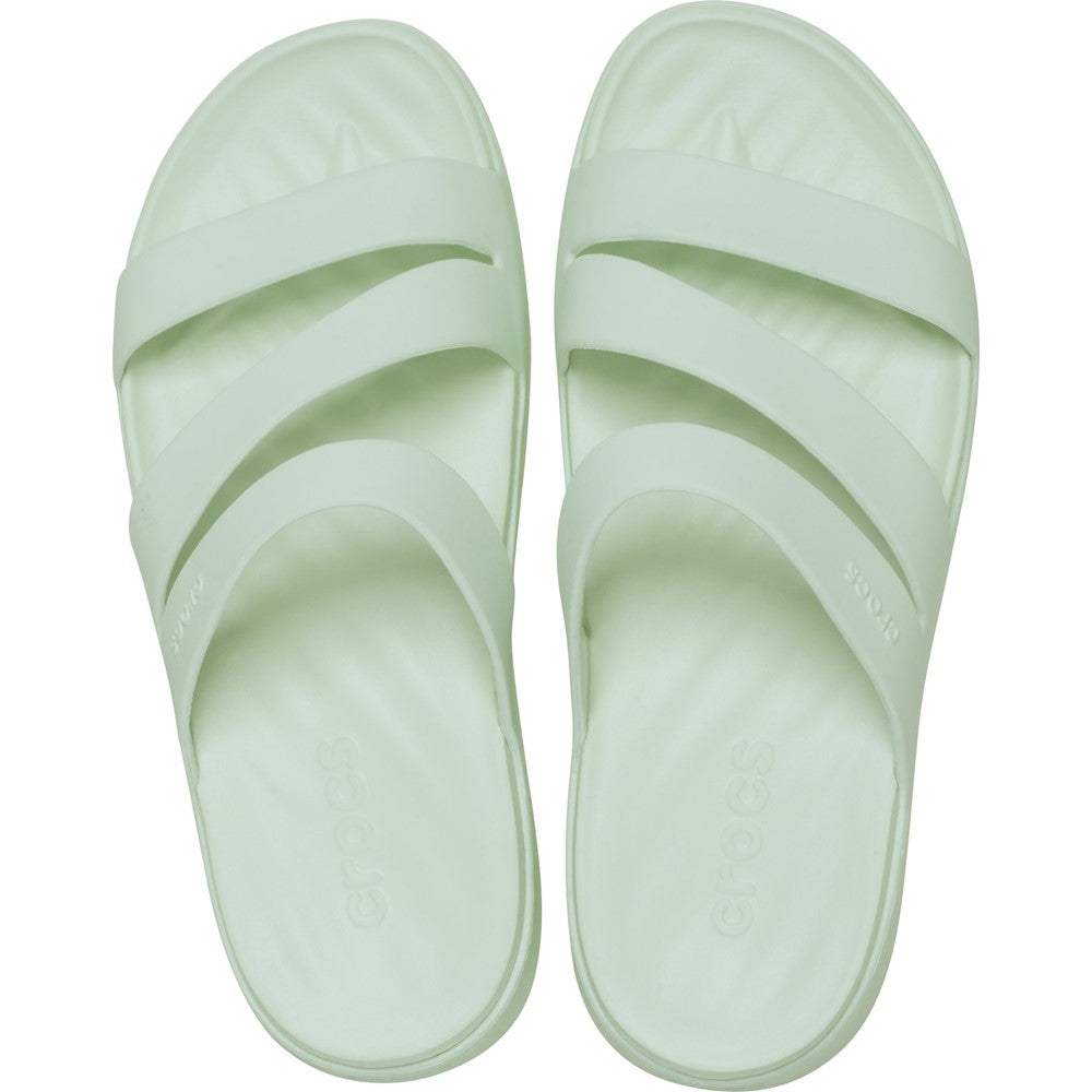Crocs Getaway Strappy Mule