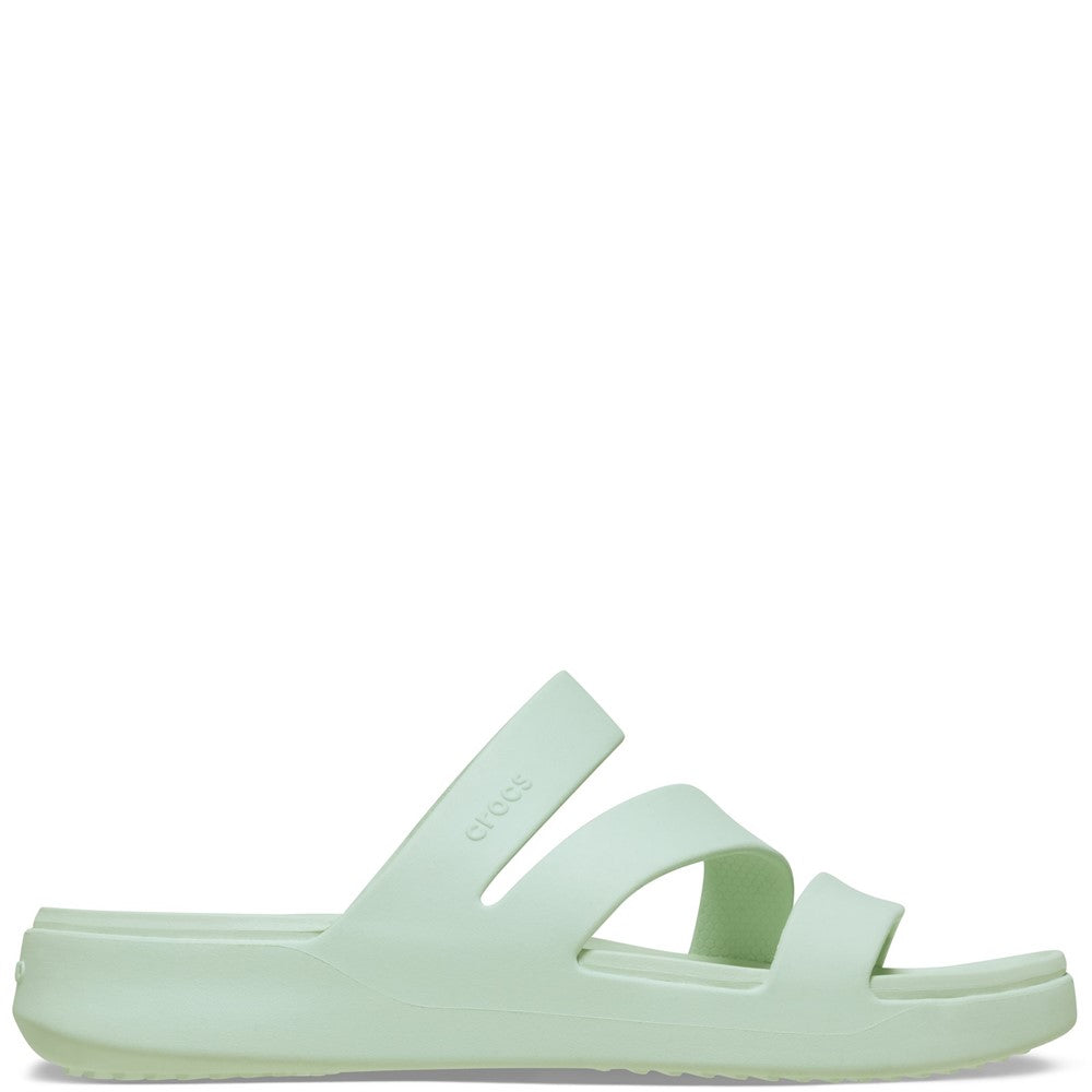 Crocs Getaway Strappy Mule