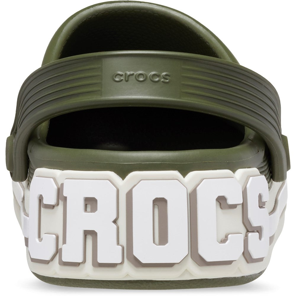 Crocs Unisex Off Court Clog