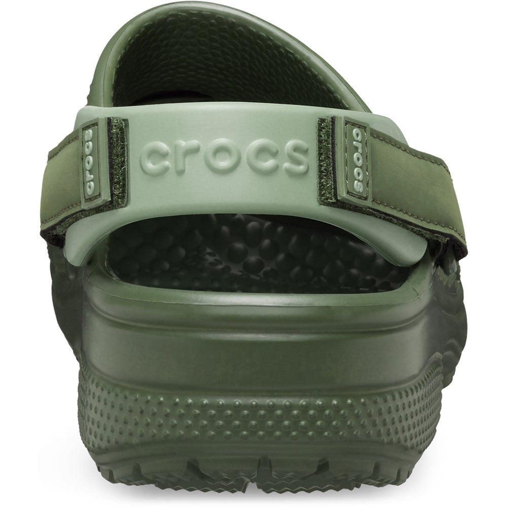 Crocs Yukon Vista II Clog