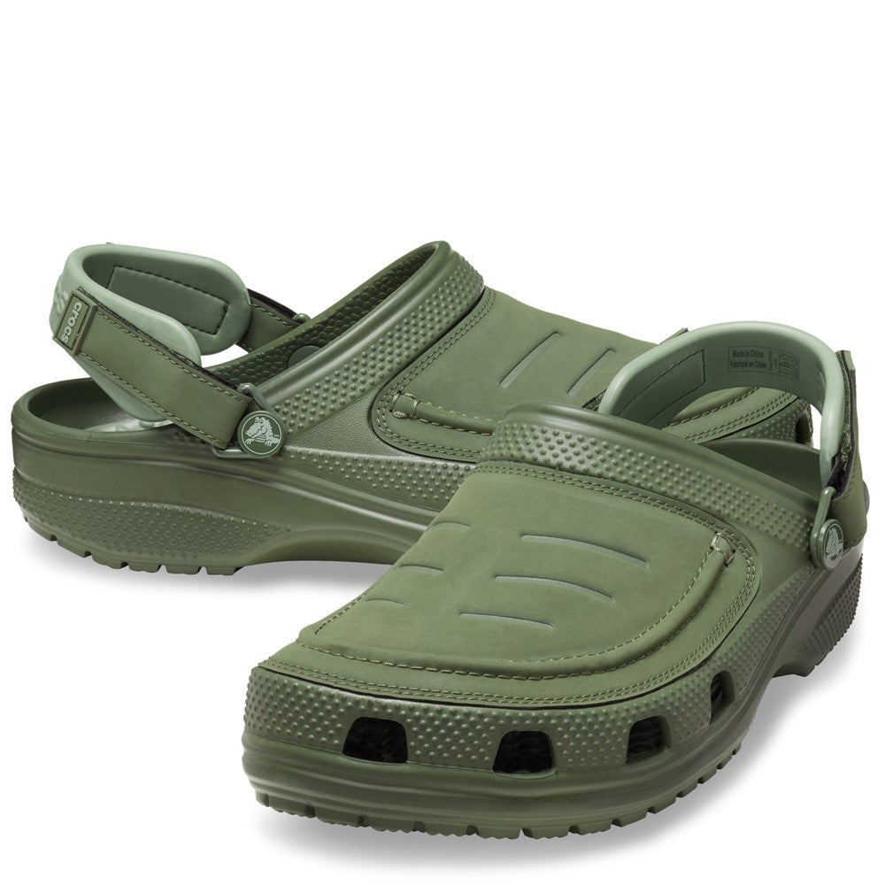 Crocs Yukon Vista II Clog