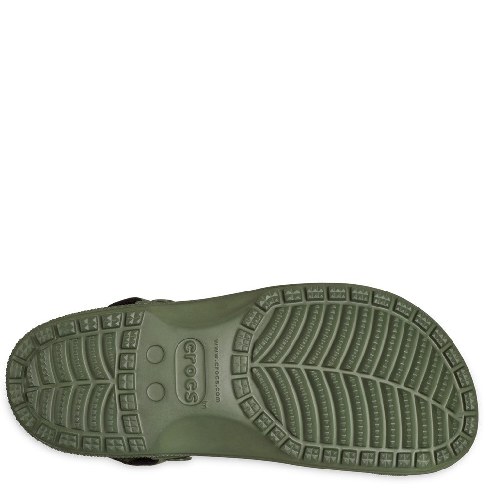 Crocs Yukon Vista II Clog