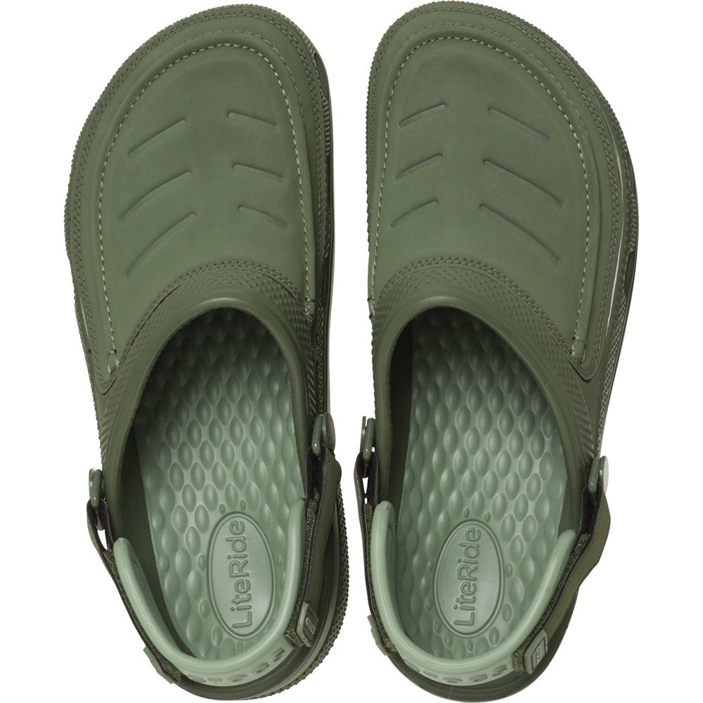 Crocs Yukon Vista II Clog