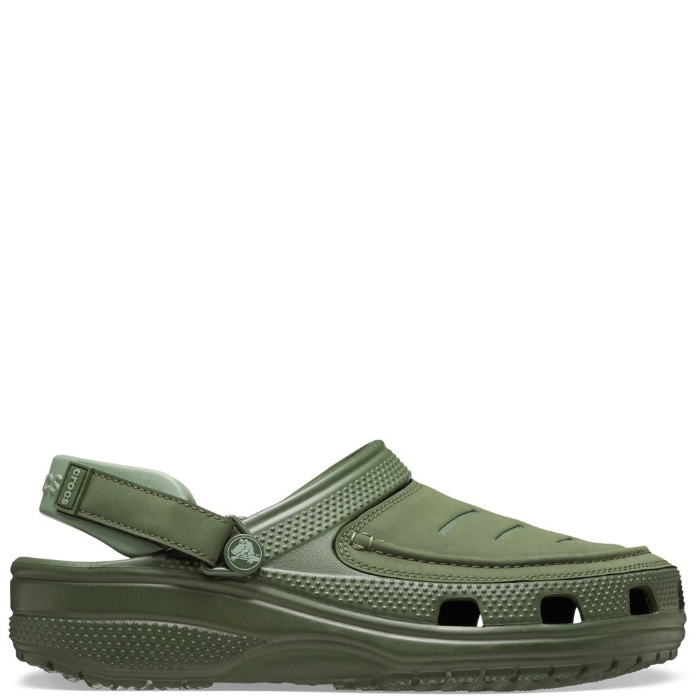 Crocs Yukon Vista II Clog