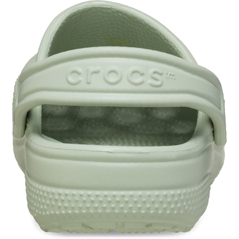 Crocs Toddler Classic Clog