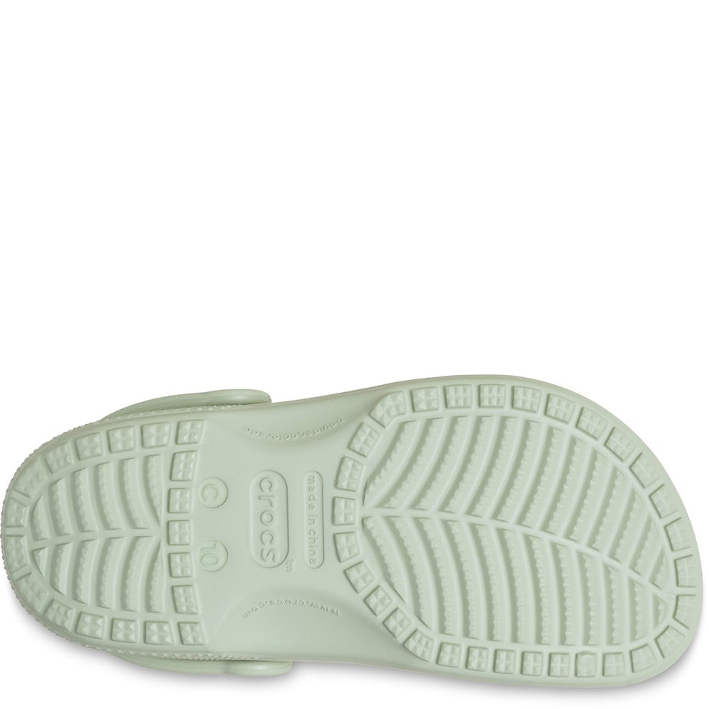 Crocs Toddler Classic Clog