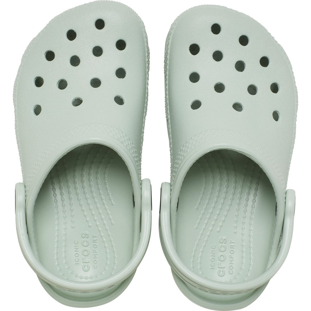 Crocs Toddler Classic Clog