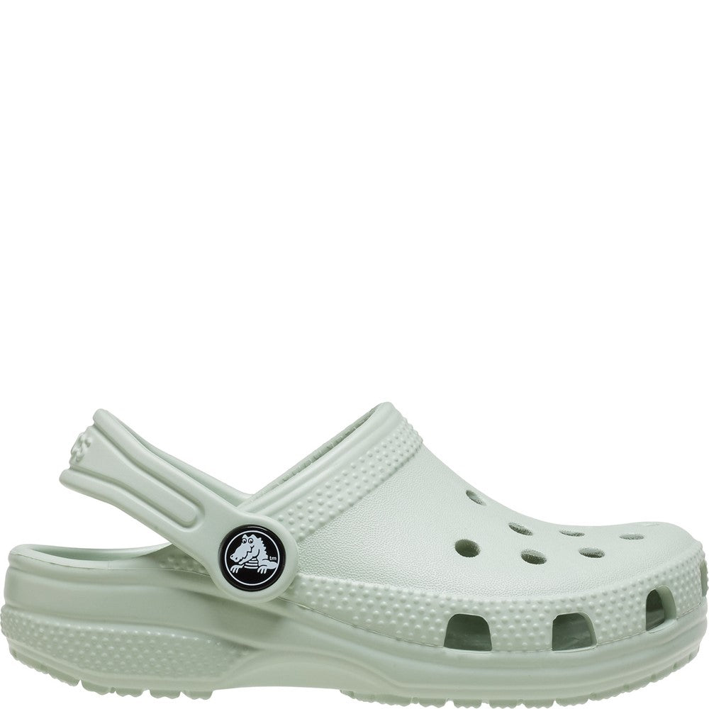 Crocs Toddler Classic Clog