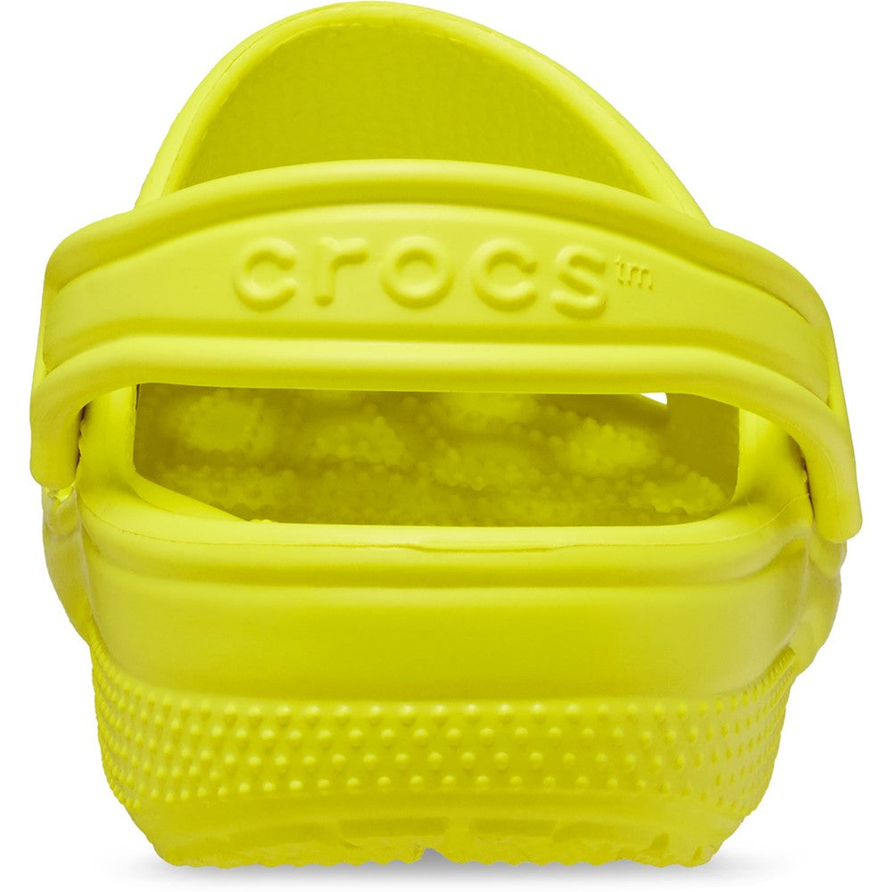 Crocs Toddler Classic Clog