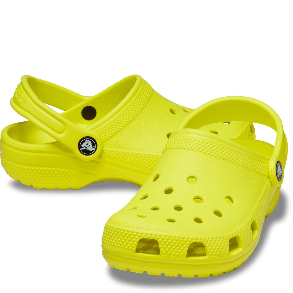 Crocs Toddler Classic Clog