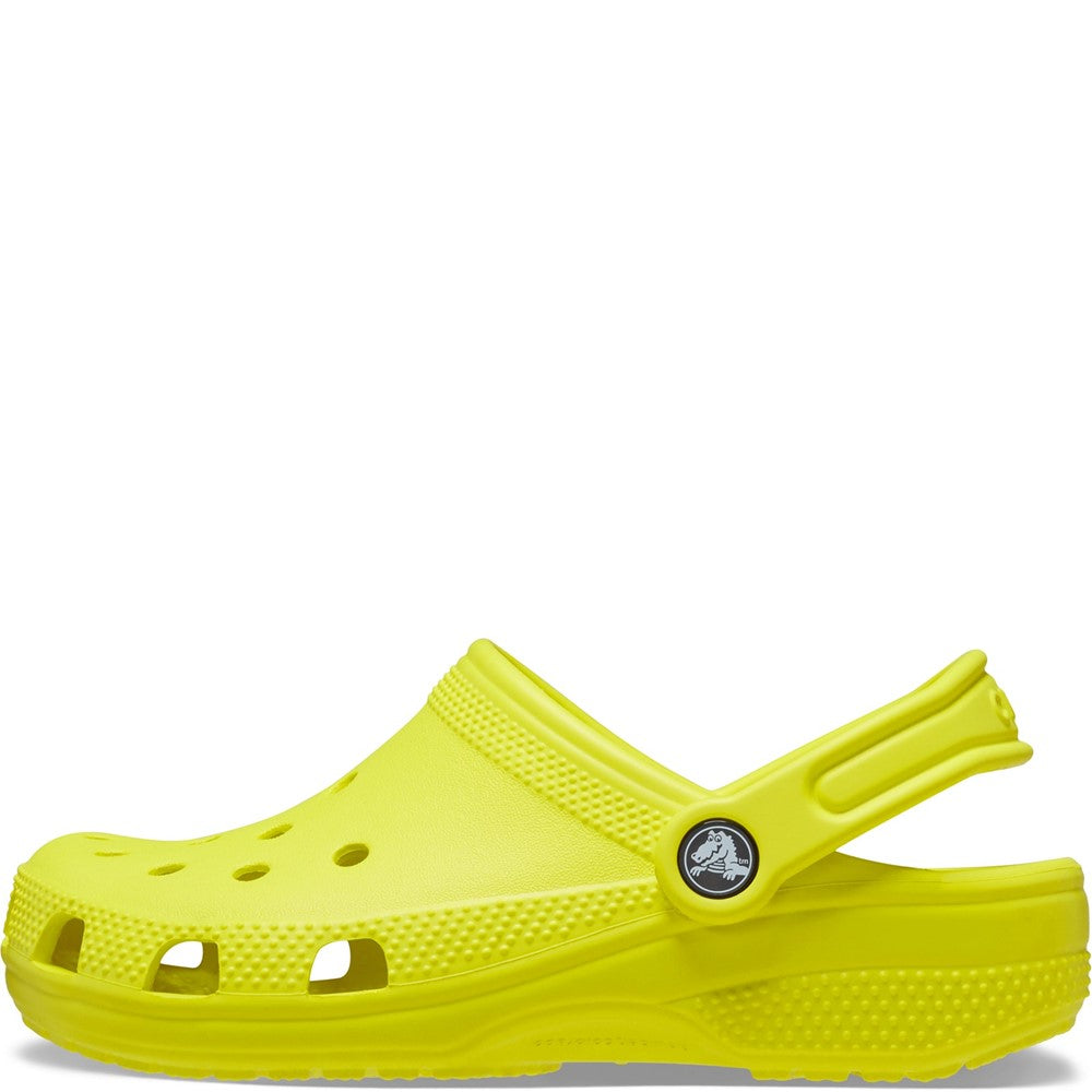 Crocs Toddler Classic Clog