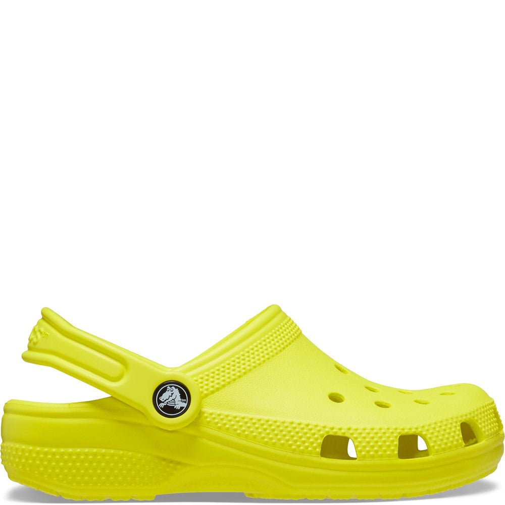 Crocs Toddler Classic Clog