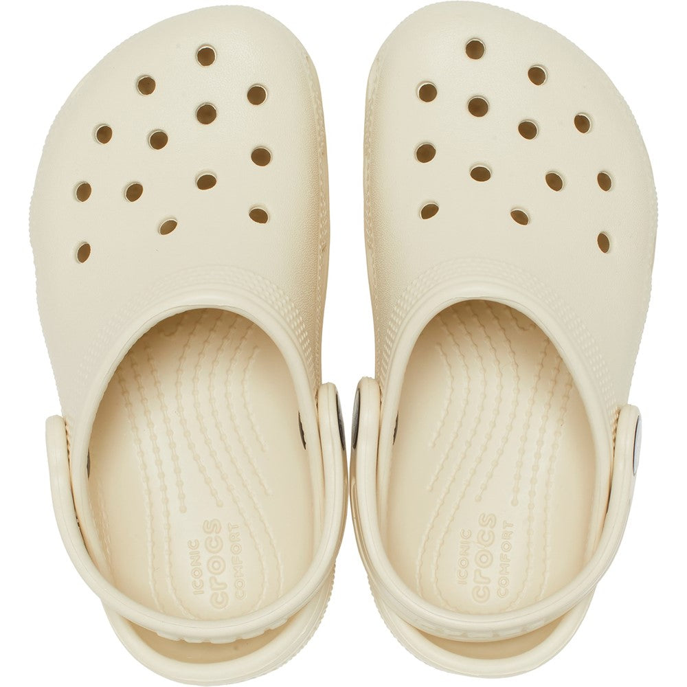 Crocs Toddler Classic Clog
