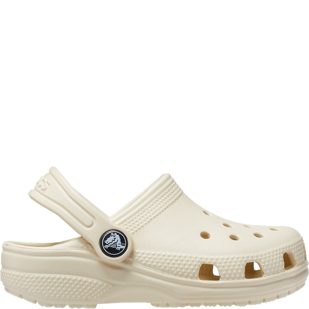 Crocs Toddler Classic Clog
