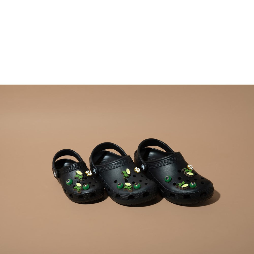 Crocs Toddler Classic Clog