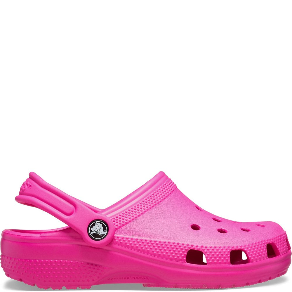 Crocs Classic Clog Toddler