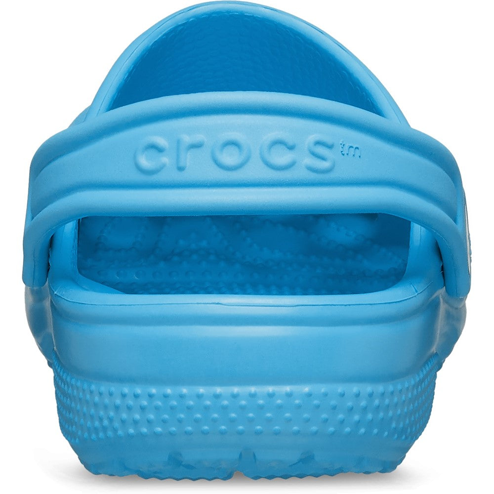 Crocs Toddler Classic Clog