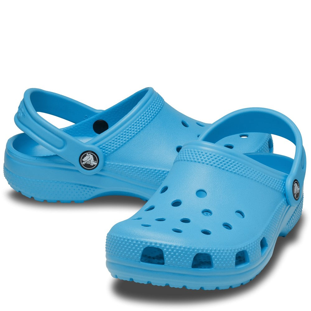Crocs Toddler Classic Clog