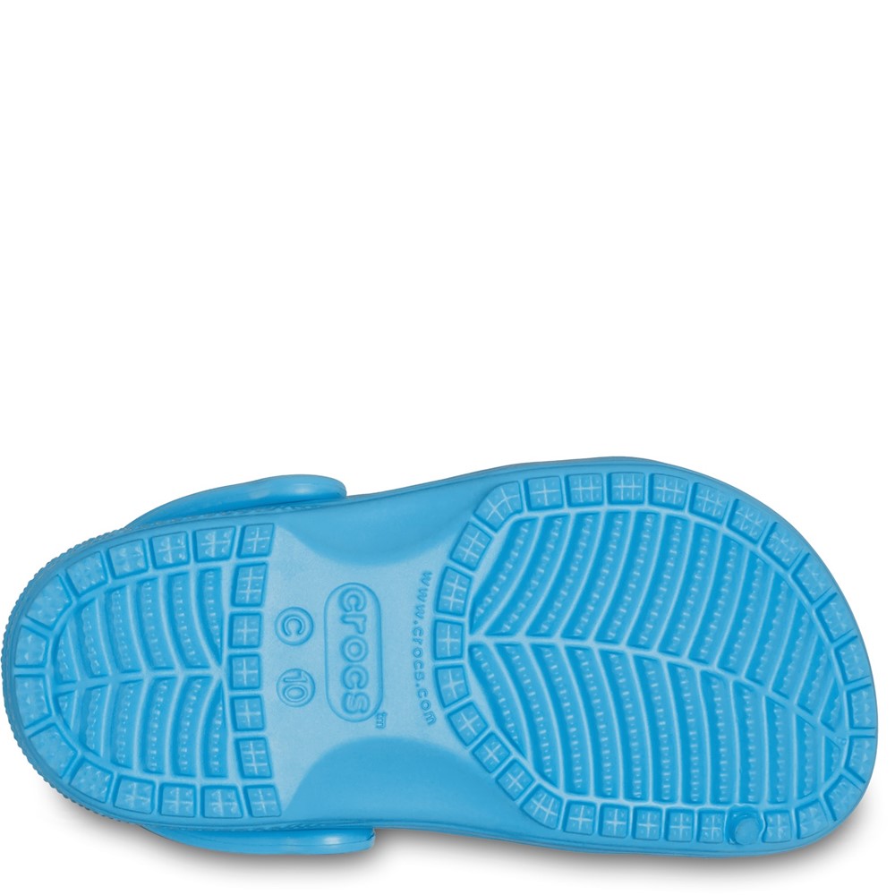 Crocs Toddler Classic Clog
