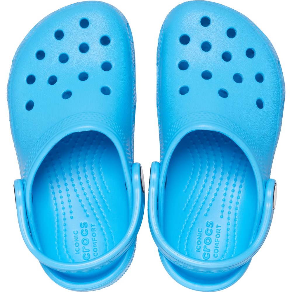 Crocs Toddler Classic Clog