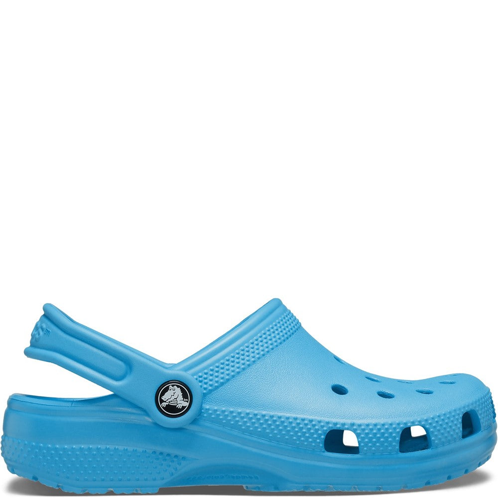 Crocs Toddler Classic Clog