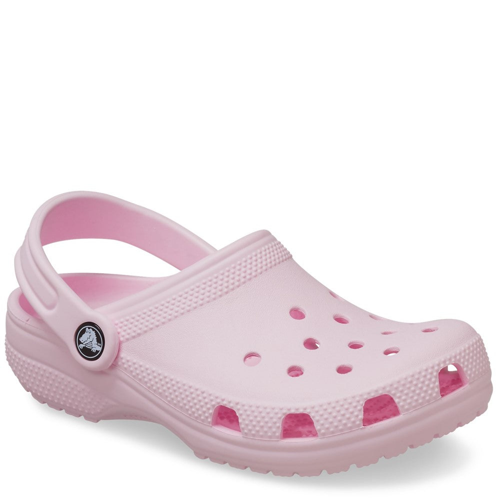 Crocs Toddler Classic Clog