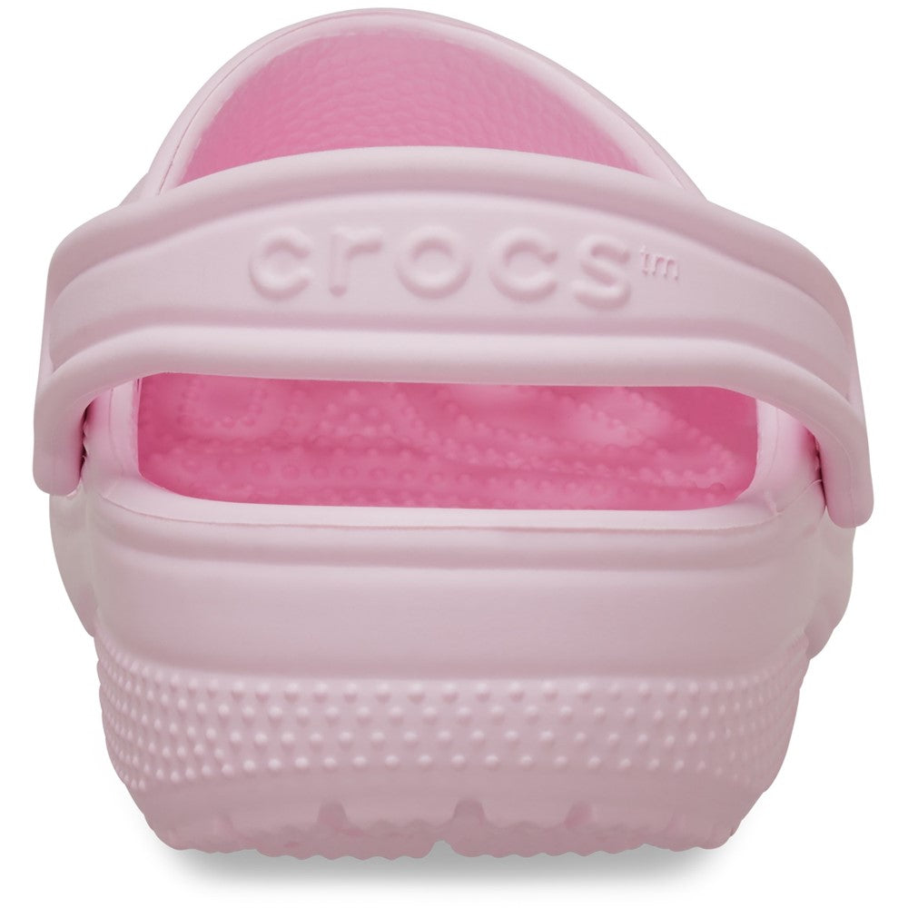 Crocs Toddler Classic Clog