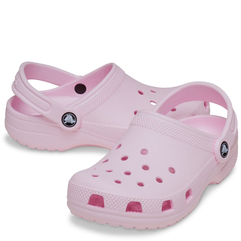 Crocs Toddler Classic Clog