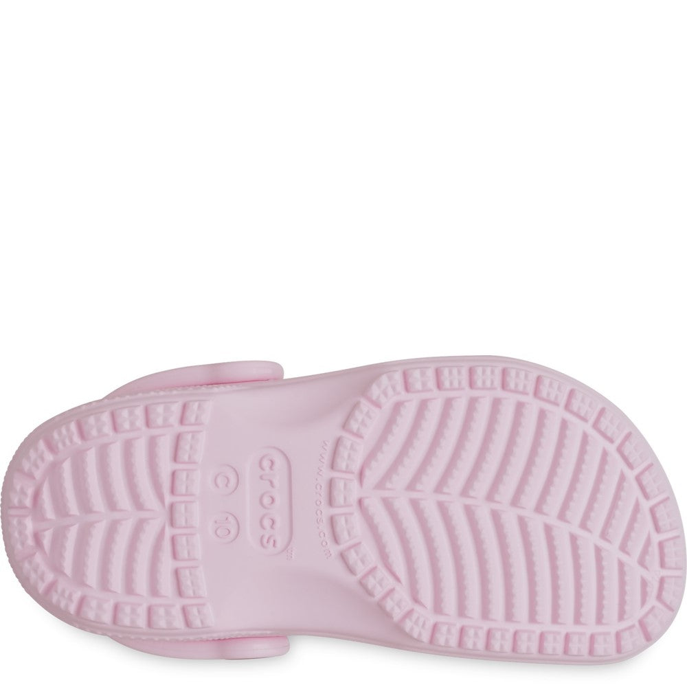 Crocs Toddler Classic Clog