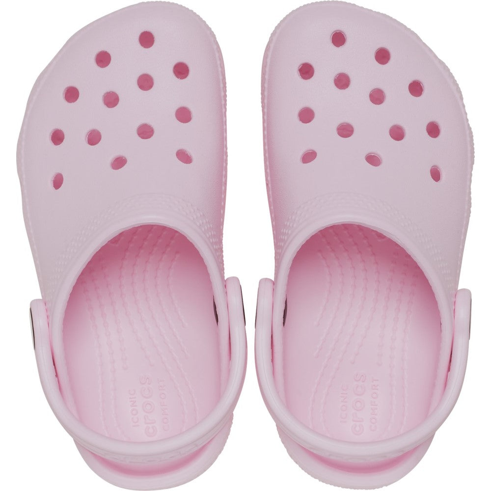 Crocs Toddler Classic Clog